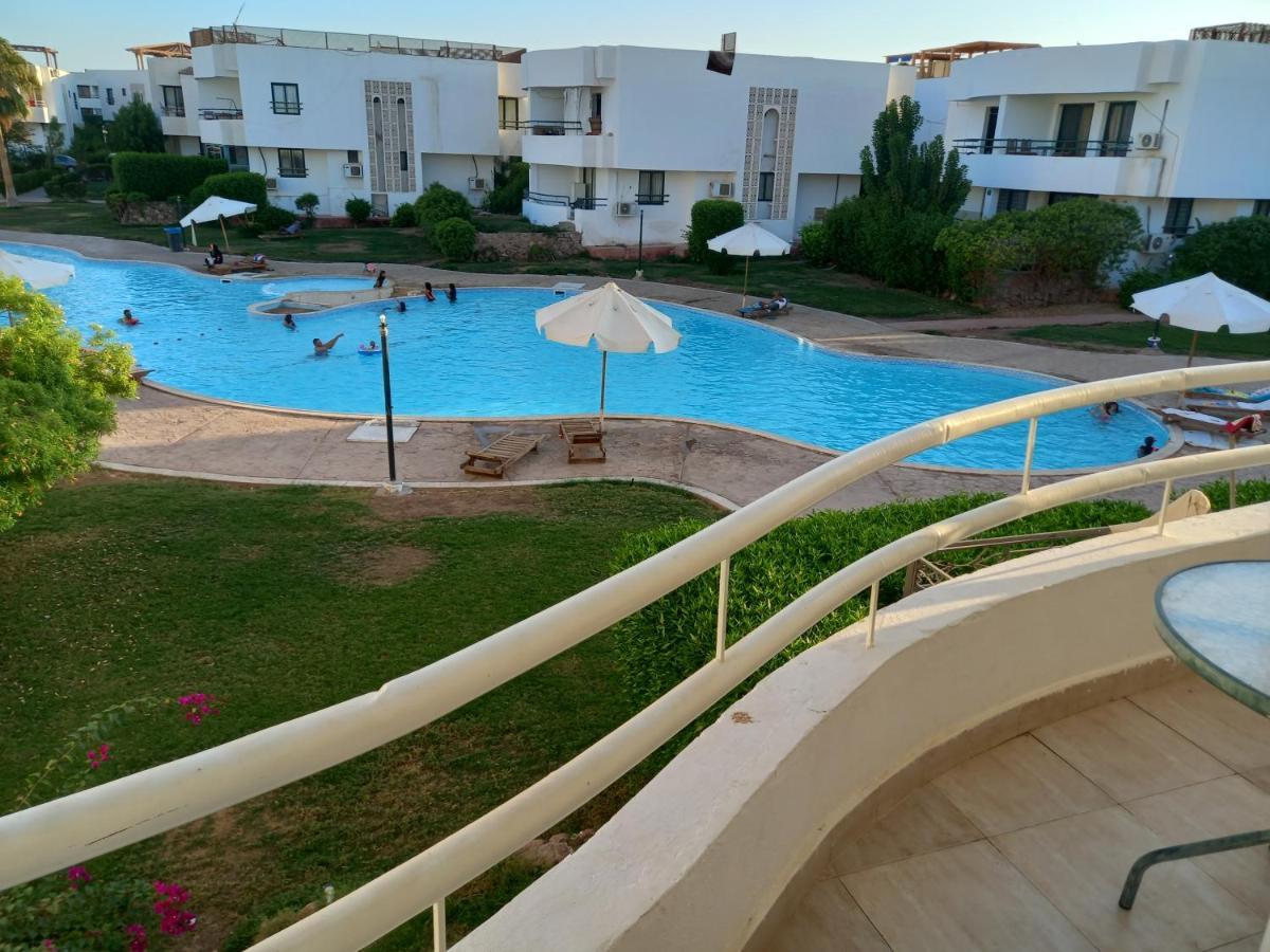 Juliee House-Criss Resort-Naama Bay Szarm el-Szejk Zewnętrze zdjęcie