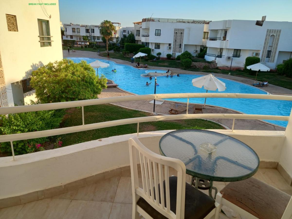 Juliee House-Criss Resort-Naama Bay Szarm el-Szejk Zewnętrze zdjęcie