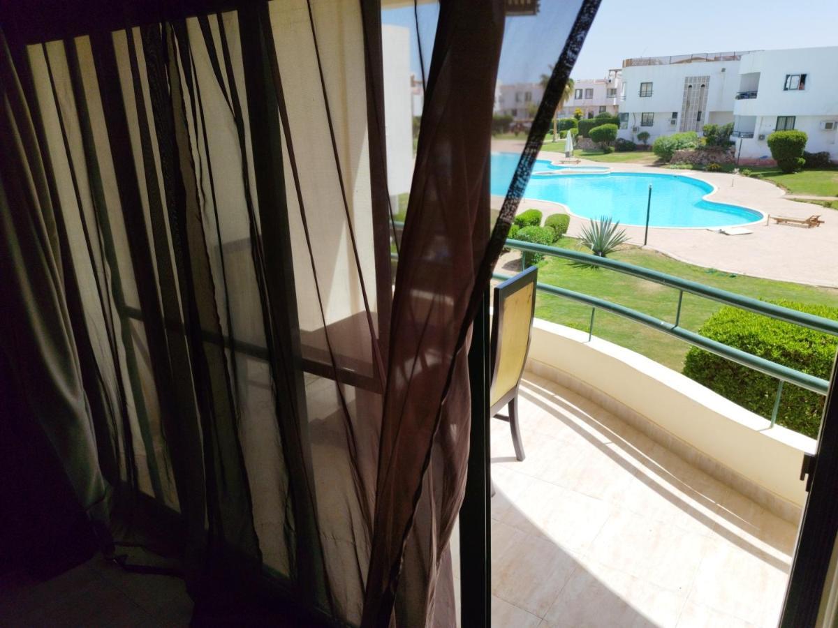 Juliee House-Criss Resort-Naama Bay Szarm el-Szejk Zewnętrze zdjęcie