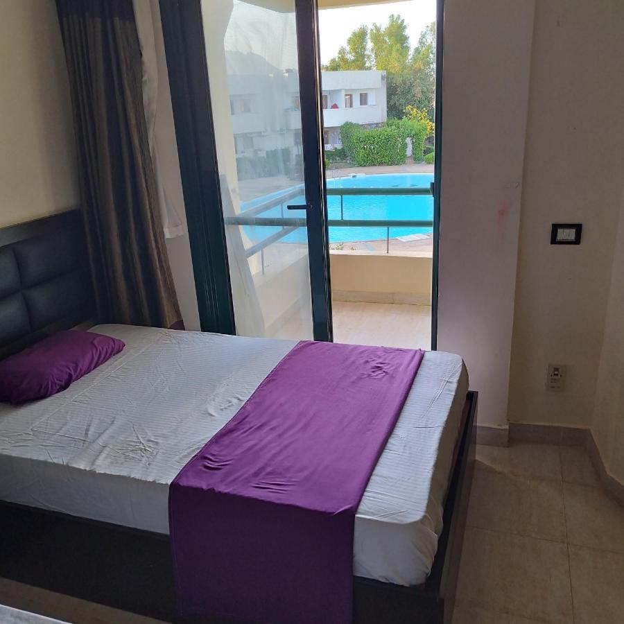 Juliee House-Criss Resort-Naama Bay Szarm el-Szejk Zewnętrze zdjęcie