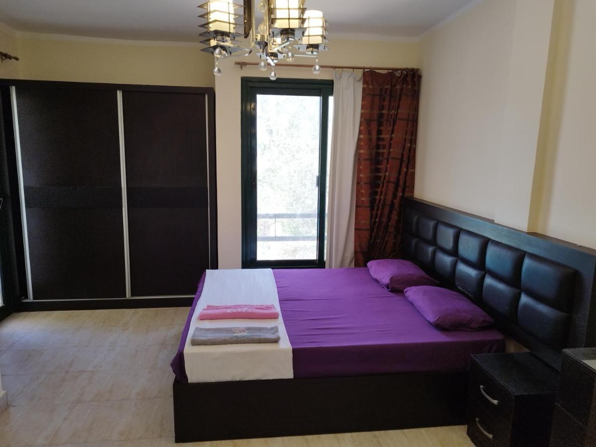 Juliee House-Criss Resort-Naama Bay Szarm el-Szejk Zewnętrze zdjęcie