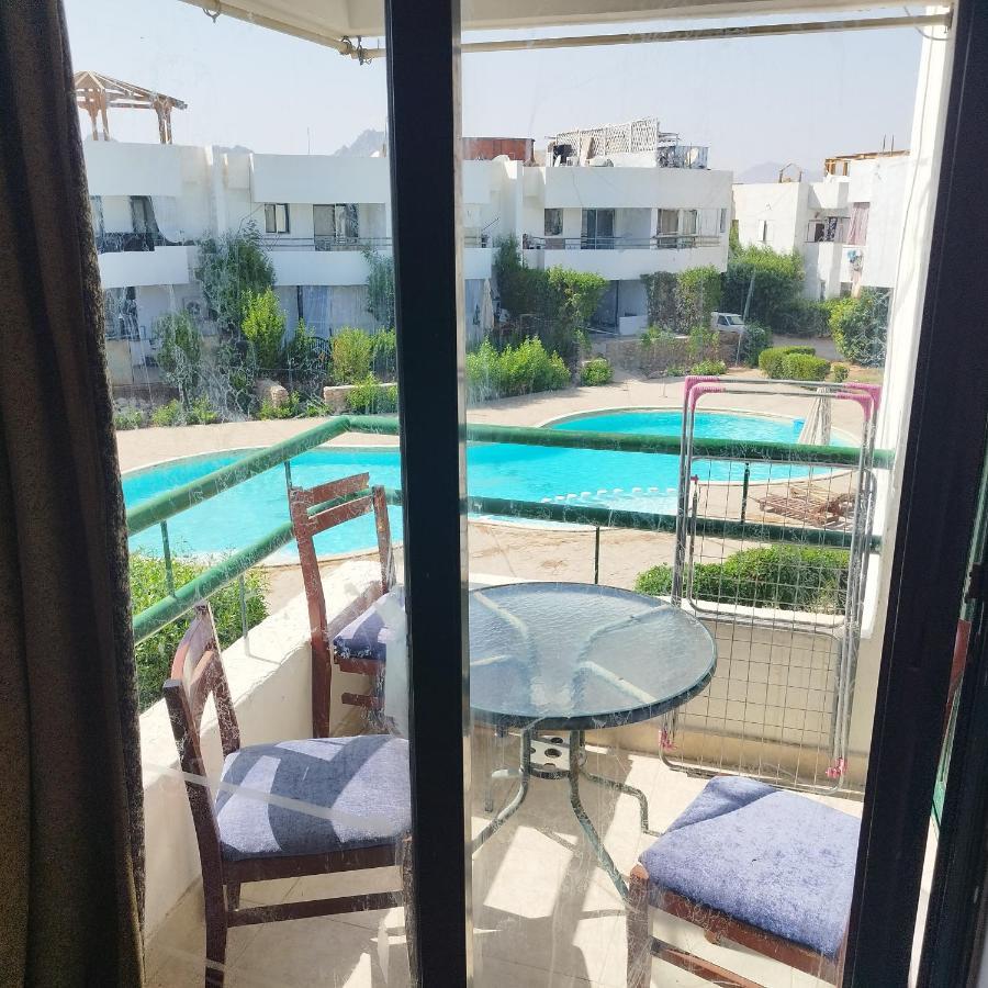 Juliee House-Criss Resort-Naama Bay Szarm el-Szejk Zewnętrze zdjęcie