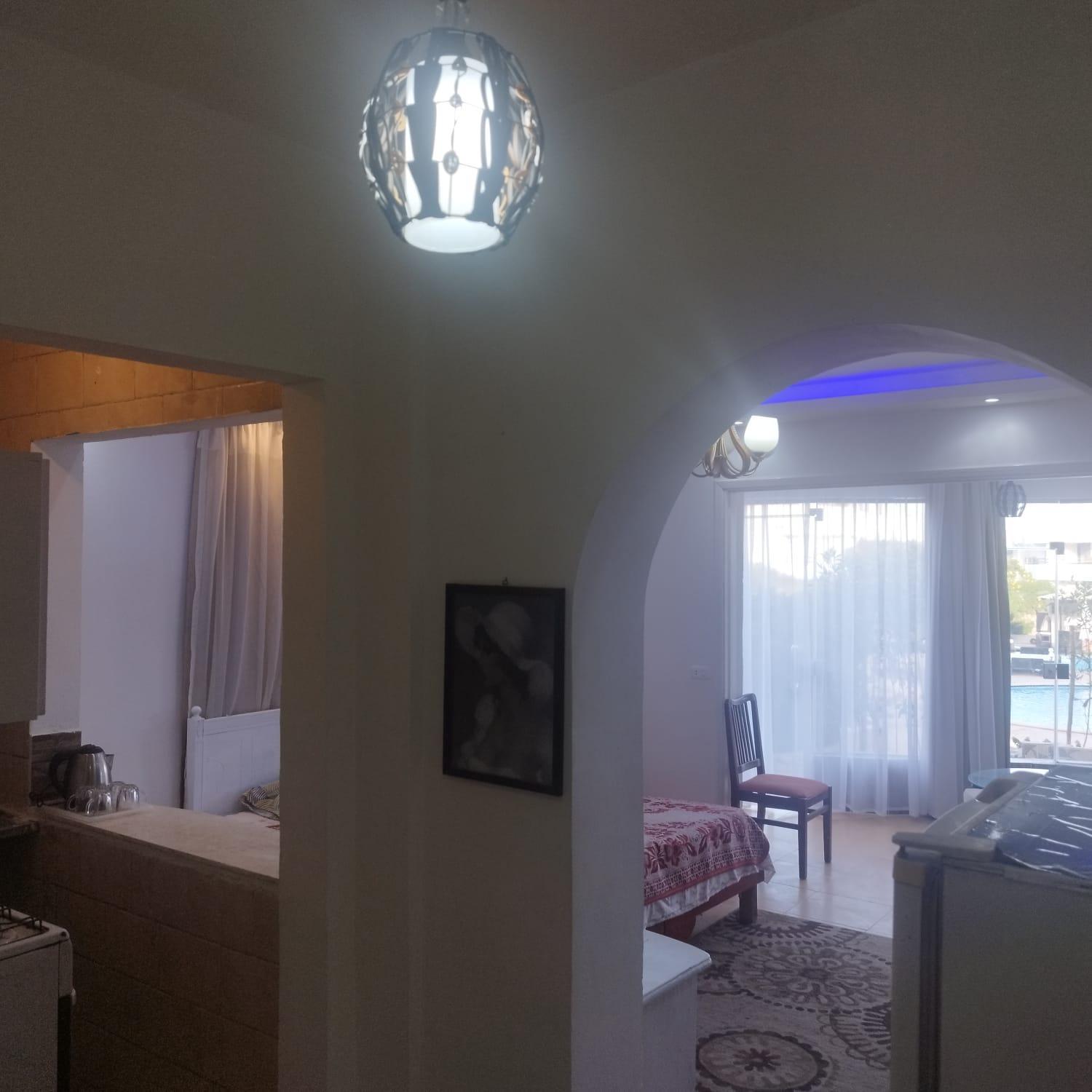 Juliee House-Criss Resort-Naama Bay Szarm el-Szejk Zewnętrze zdjęcie