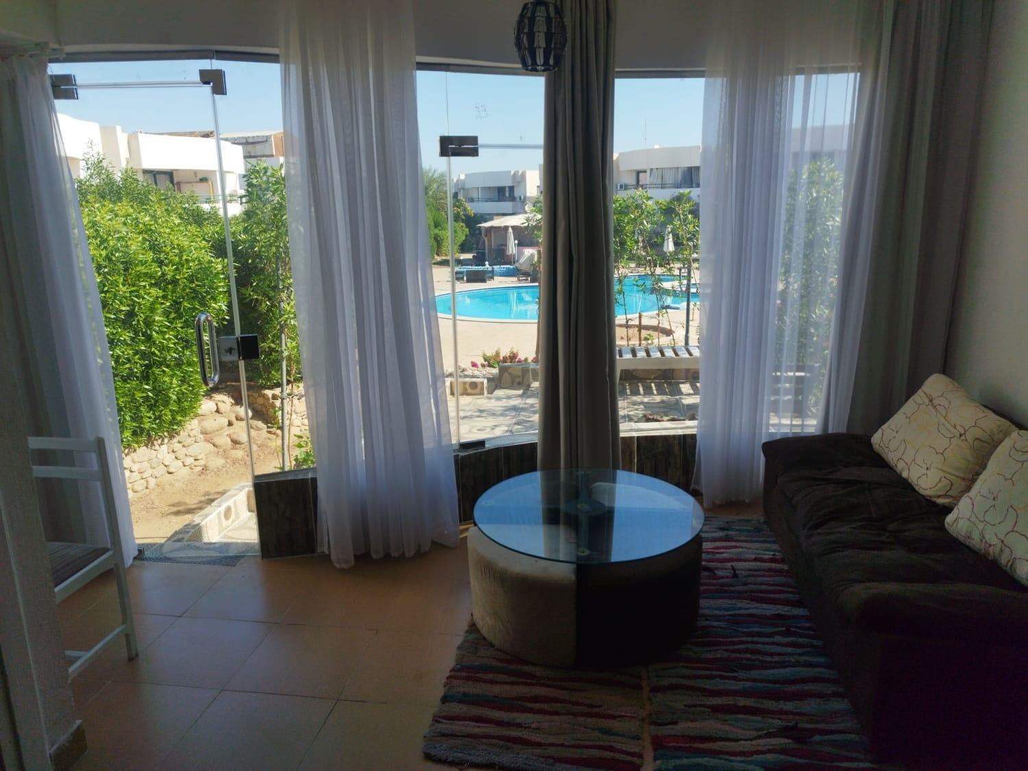 Juliee House-Criss Resort-Naama Bay Szarm el-Szejk Zewnętrze zdjęcie