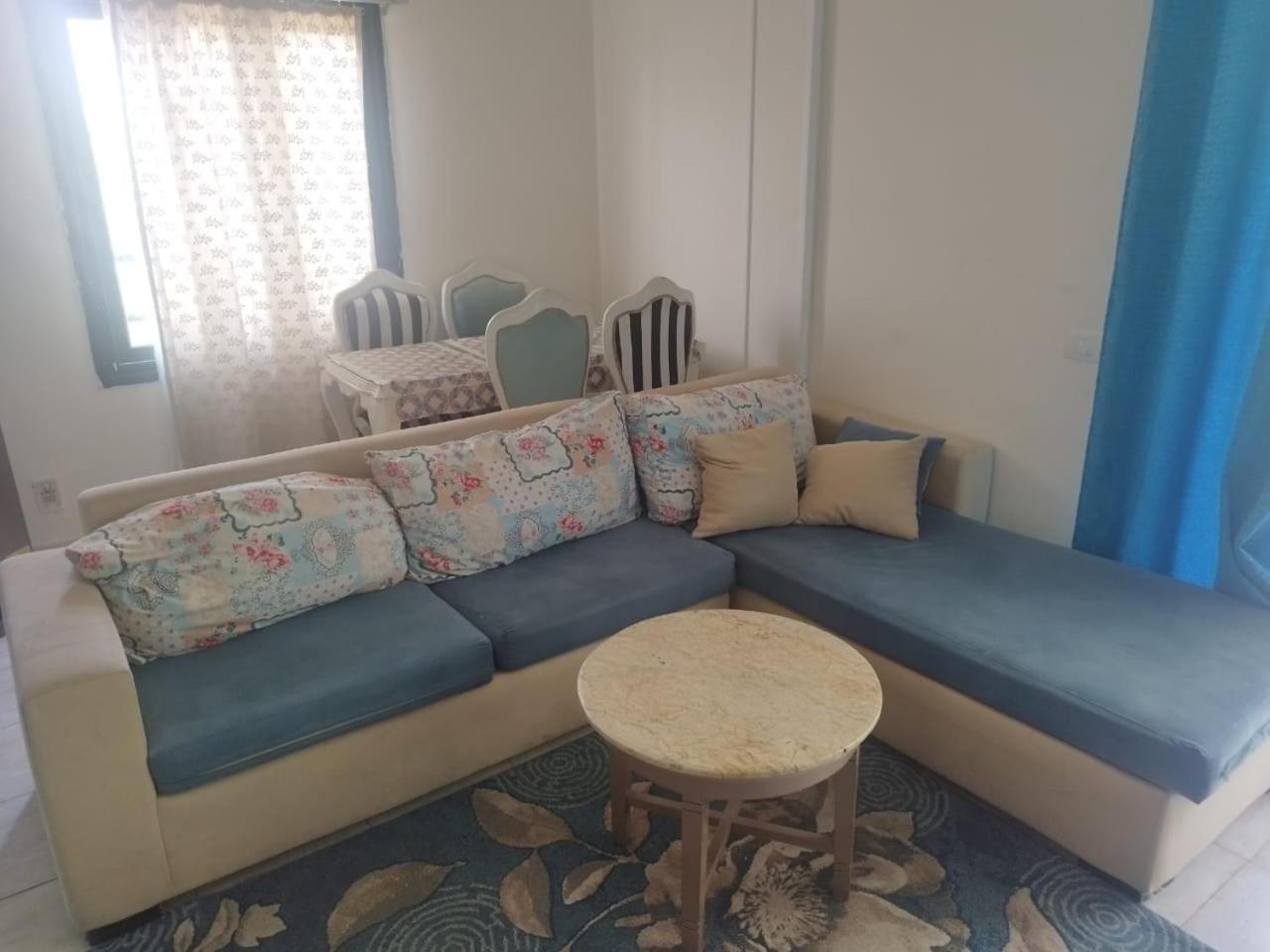 Juliee House-Criss Resort-Naama Bay Szarm el-Szejk Zewnętrze zdjęcie