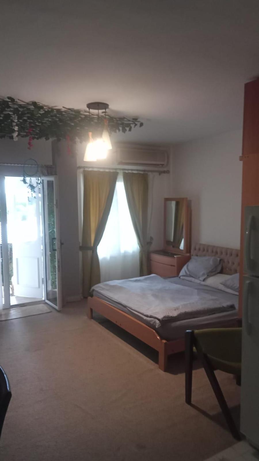 Juliee House-Criss Resort-Naama Bay Szarm el-Szejk Zewnętrze zdjęcie