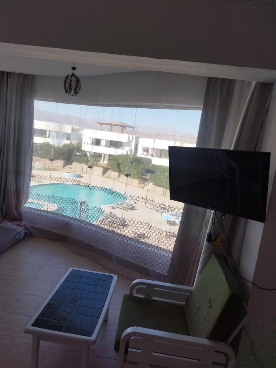 Juliee House-Criss Resort-Naama Bay Szarm el-Szejk Zewnętrze zdjęcie